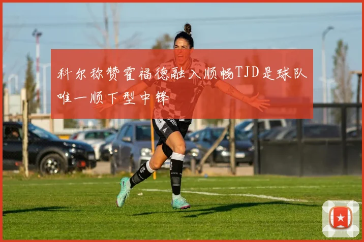 科尔称赞霍福德融入顺畅TJD是球队唯一顺下型中锋