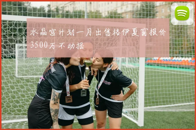 水晶宫计划一月出售格伊夏窗报价3500万不动摇